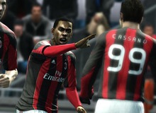 Cao thủ PES Việt không kỳ vọng PES ăn được FIFA 2012