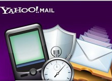 Đánh giá Yahoo Mail bản mới: Tốt nhưng chưa đủ