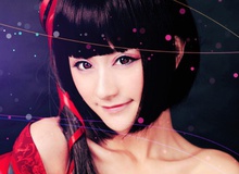 "Sao" PG ChinaJoy 2010 tung bộ ảnh cosplay mới