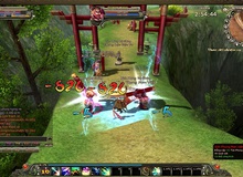 Các game mới về Việt Nam bị server lậu "tranh khách" ác liệt