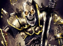 DotA Fail Scene Series: Khi Skeleton King biết bay