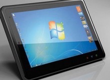 Vẫn còn chỗ cho Microsoft trên thị trường tablet