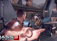 [E3 2011] Họp báo của EA dồi dào game xịn