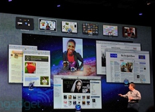 Toàn bộ thông tin về Mac OS X Lion tại WWDC (đã cập nhật)