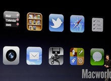 Đánh giá chi tiết những tính năng quan trọng trên iOS 5