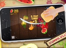 Những danh hiệu hài hước cho game trên AppStore