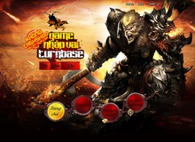 Xuất hiện game Đại Thánh Vương tại Việt Nam