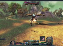 Cận cảnh Argo Online - Game online "lai" mới lạ vừa ra mắt
