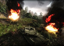 Armored Warfare - Game bắn tăng cực hot mới xuất hiện