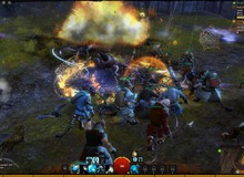 Cơ hội cho game thủ Việt chơi game 3D đỉnh Guild Wars 2 với giá rẻ