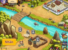 Game Hãn Tướng Tam Quốc sắp mở cửa tại Việt Nam