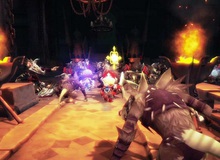 Game 3D dễ thương New Dungeon Striker sẽ mở cửa ngày 30/04