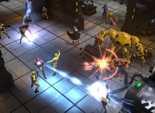 Game siêu anh hùng Marvel Heroes 2015 hứa hẹn sẽ "lột xác"