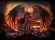 Hé lộ cốt truyện gMO mới tại Việt Nam: Ác Thần Trỗi Dậy