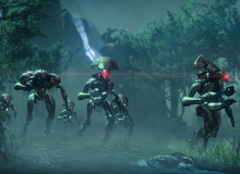 Bom tấn Destiny tung trailer mới mãn nhãn