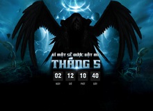 Xuất hiện teaser Ác Thần tại Việt Nam