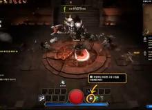 Cận cảnh New Dungeon Striker - Game 3D hành động nhí nhảnh