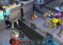 Đánh giá Marvel Heroes - Game 3D miễn phí đáng chơi cho game thủ