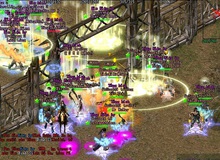 Võ Lâm Truyền Kỳ Công Thành Chiến ra mắt tại Việt Nam ngày 16/05?