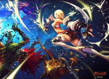 Series game online chặt chém sexy nhất hiện nay