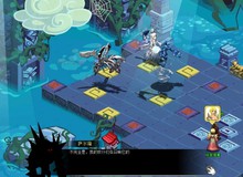 Webgame giải đố Mê Thành Kinh Hồn mới được mua về Việt Nam
