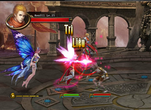 Webgame Thần Minh mở cửa tại Việt Nam ngày 06/06