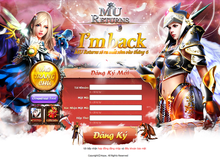 MU Returns trở lại Việt Nam tuần thứ 3 của tháng 6/2014