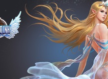 Thần Minh sẽ mở cửa tại Việt Nam trong vài ngày tới