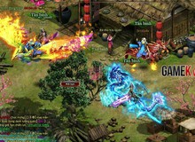 Thử nghiệm Công Thành Chiến trước ngày ra mắt tại Việt Nam