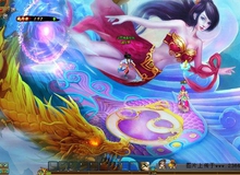 Webgame Đấu La Thần đang được chào hàng về Việt Nam