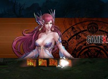 Chơi thử Thần Minh trước khi mở cửa tại Việt Nam 