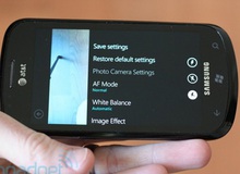 Windows Phone 7.5: Toàn cảnh bản nâng cấp "Xoài" (Phần cuối)