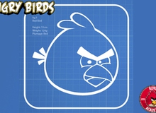 6 bước để làm nên trò chơi triệu đô Angry Birds