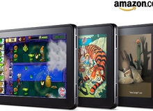 Top 10 game Android hay dành cho Kindle Fire