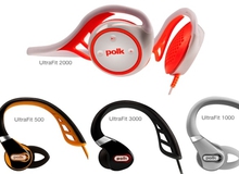 Polk Audio ra mắt dòng sản phẩm dành cho người chơi thể thao