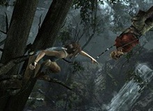 Nàng Lara Croft lỡ hẹn 2012