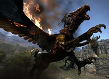 Dragon’s Dogma - Game dở nhưng chơi vẫn thấy... niềm nở