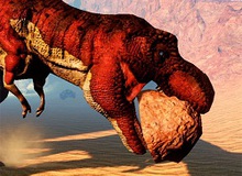 Orion: Dino Beatdown – Bắn khủng long trong cau có!