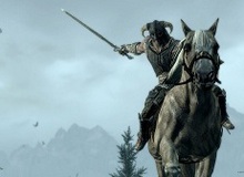 Skyrim phiên bản 1.6 – Cưỡi ngựa tung hoành 