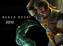 Black mesa: Source – Tương lai nào cho Half Life Remake?