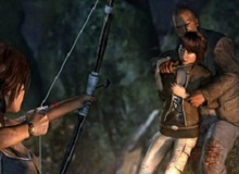 Tomb Raider: Những kẻ thù của Lara Croft