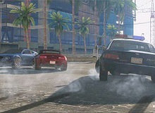 GTA V - Xôn xao ngày ra mắt