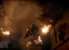 [E3 2012] Medal of Honor Warfighter -  Đơn, mạng rực lửa!!