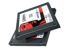 6 loại ổ cứng SSD rẻ và chất lượng