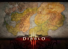 Diablo III, Starcraft II và Cataclysm - Quần hùng tụ hội hè này