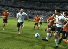 Tất tần tật về PES 2012 - Phần 2: Những thay đổi lớn về gameplay