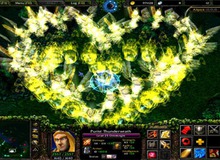 Top hero có ultimate thoát chết tốt nhất DotA