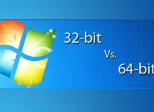 Hệ điều hành 64-bit: Hiện đại chưa hẳn đã hay!