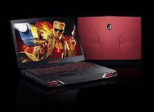 Hiệu năng cực "khủng" của chú "quái vật tí hon" Alienware M11x R3