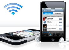 Biến iPhone thành modem 3G cho máy tính